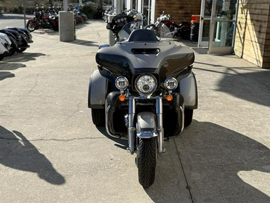 2023 Harley-Davidson Tri Glide® Ultra