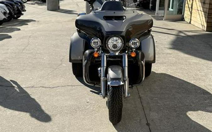 2023 Harley-Davidson Tri Glide® Ultra