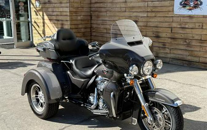 2023 Harley-Davidson Tri Glide® Ultra
