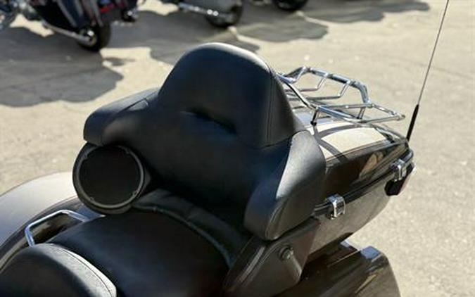 2023 Harley-Davidson Tri Glide® Ultra