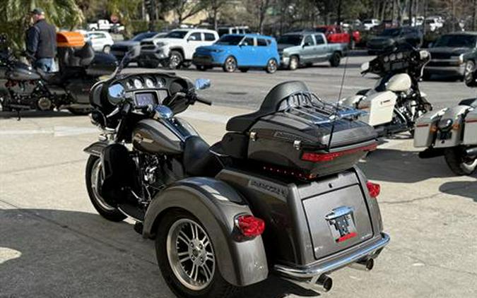 2023 Harley-Davidson Tri Glide® Ultra