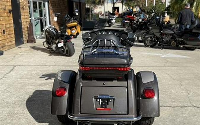 2023 Harley-Davidson Tri Glide® Ultra