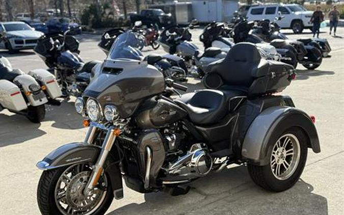 2023 Harley-Davidson Tri Glide® Ultra