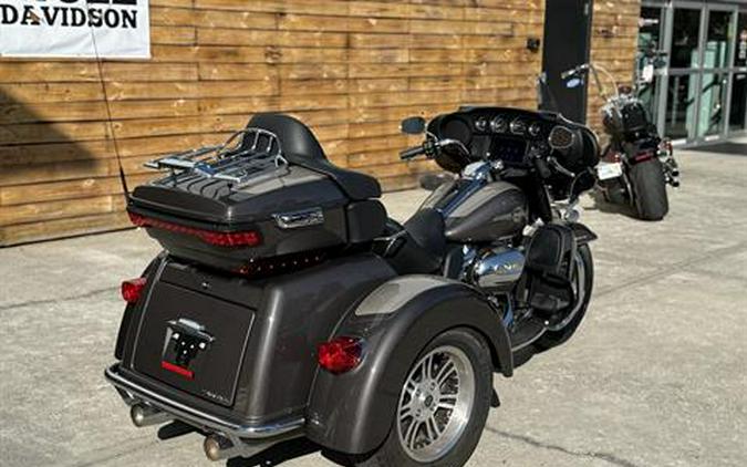 2023 Harley-Davidson Tri Glide® Ultra