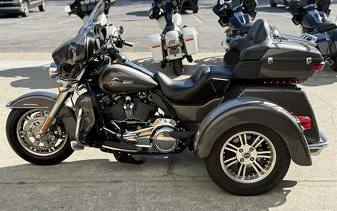 2023 Harley-Davidson Tri Glide® Ultra