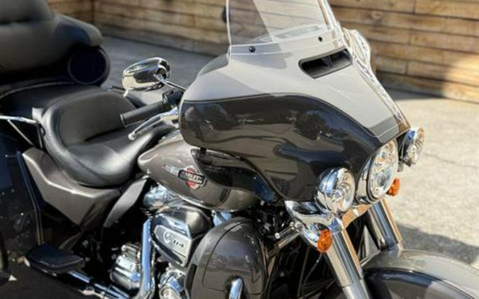 2023 Harley-Davidson Tri Glide® Ultra