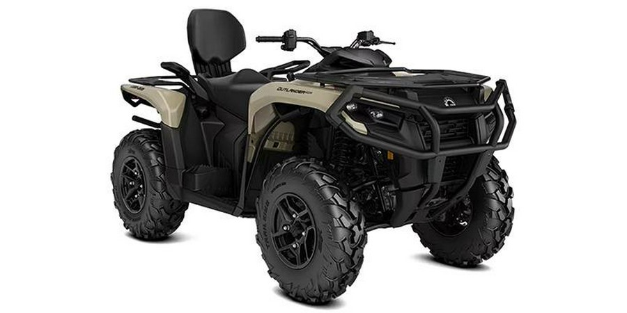 2026 Can-Am OUTL MAX PRO XU HD7 2BTG