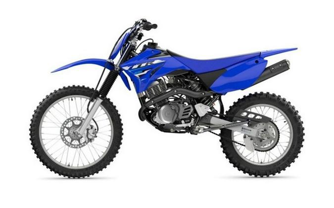 2026 Yamaha TT-R 125LE