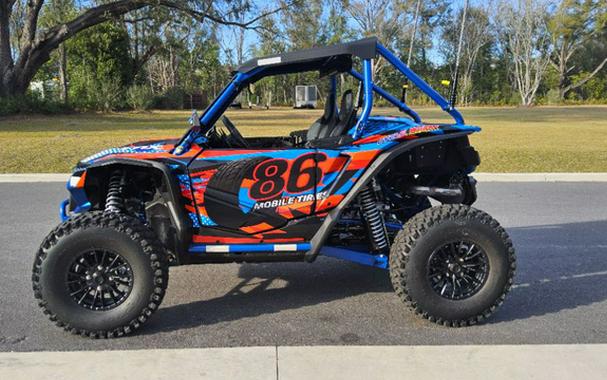 2024 Honda Talon 1000R