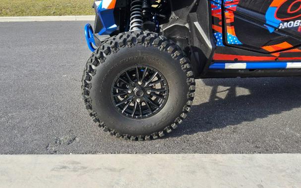 2024 Honda Talon 1000R