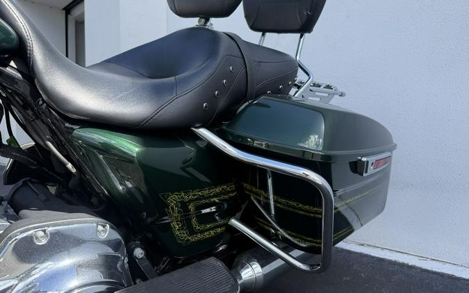 2019 Harley-Davidson FLHR - Road King
