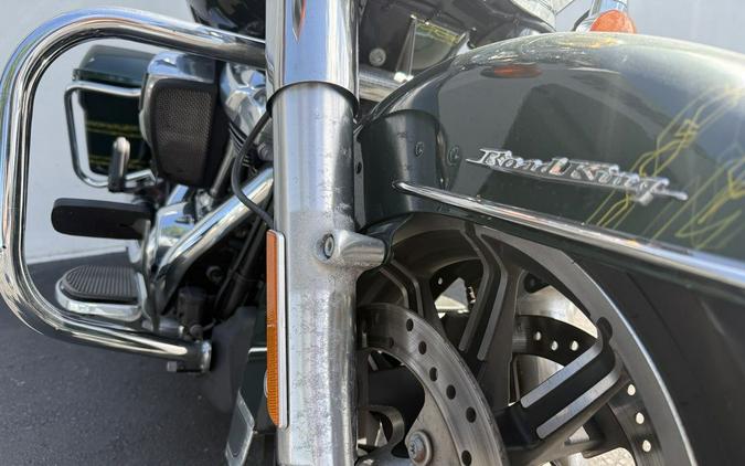 2019 Harley-Davidson FLHR - Road King
