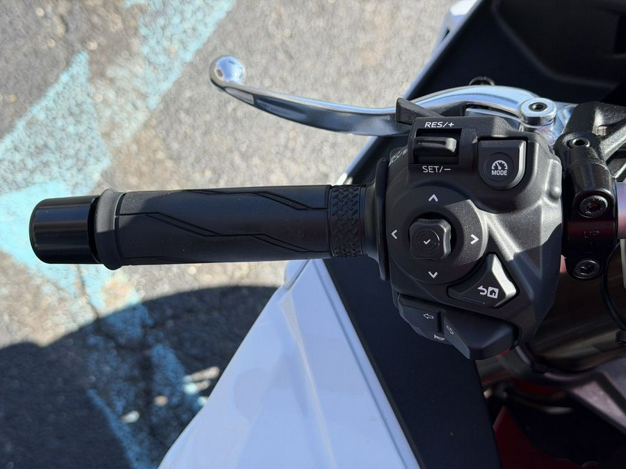 2026 Yamaha YZF-R9 70th Anniversary Edition