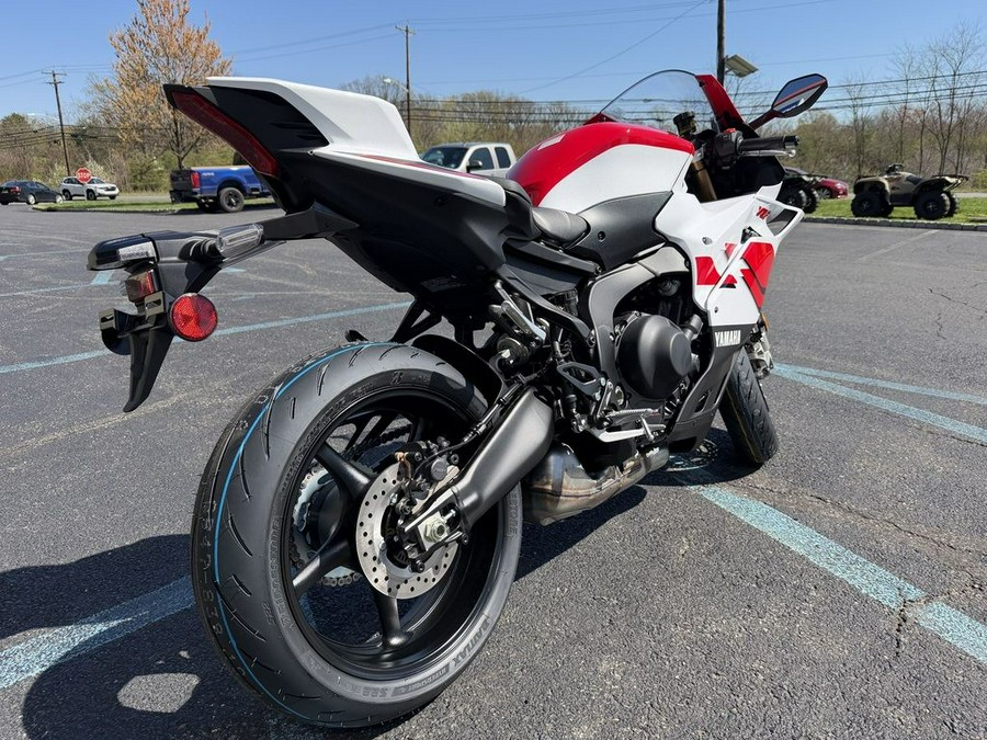 2026 Yamaha YZF-R9 70th Anniversary Edition