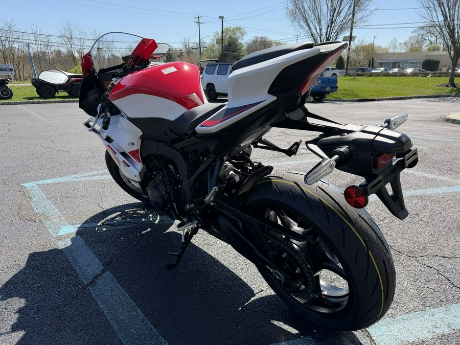 2026 Yamaha YZF-R9 70th Anniversary Edition