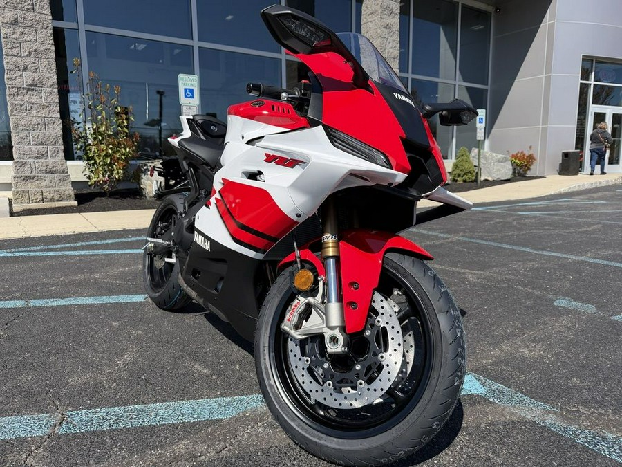 2026 Yamaha YZF-R9 70th Anniversary Edition