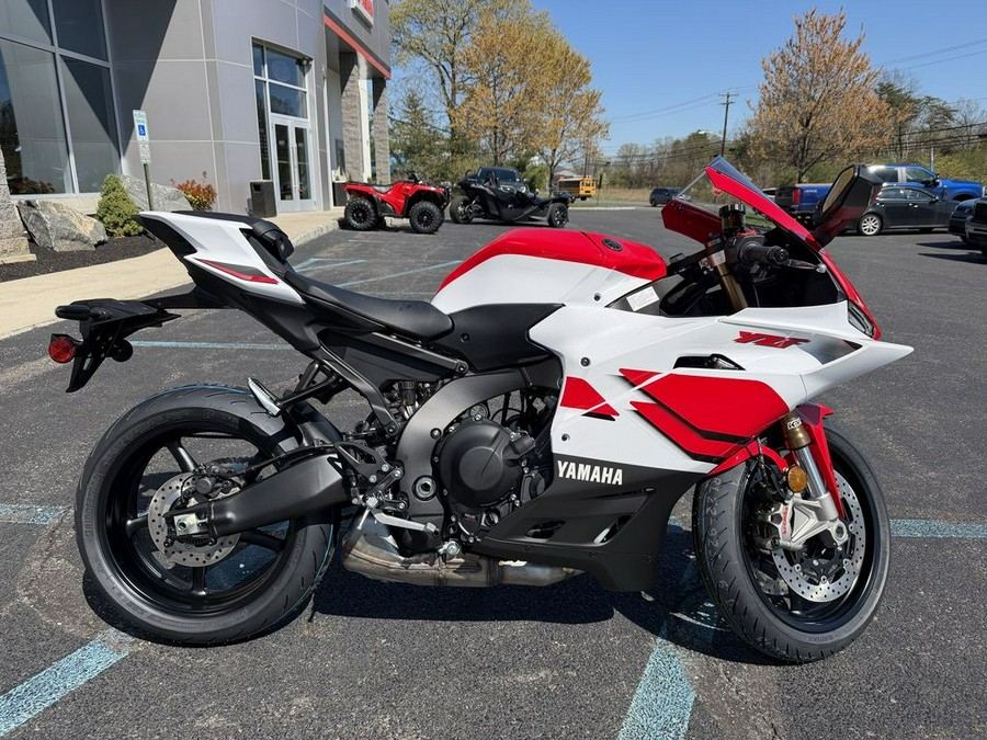 2026 Yamaha YZF-R9 70th Anniversary Edition