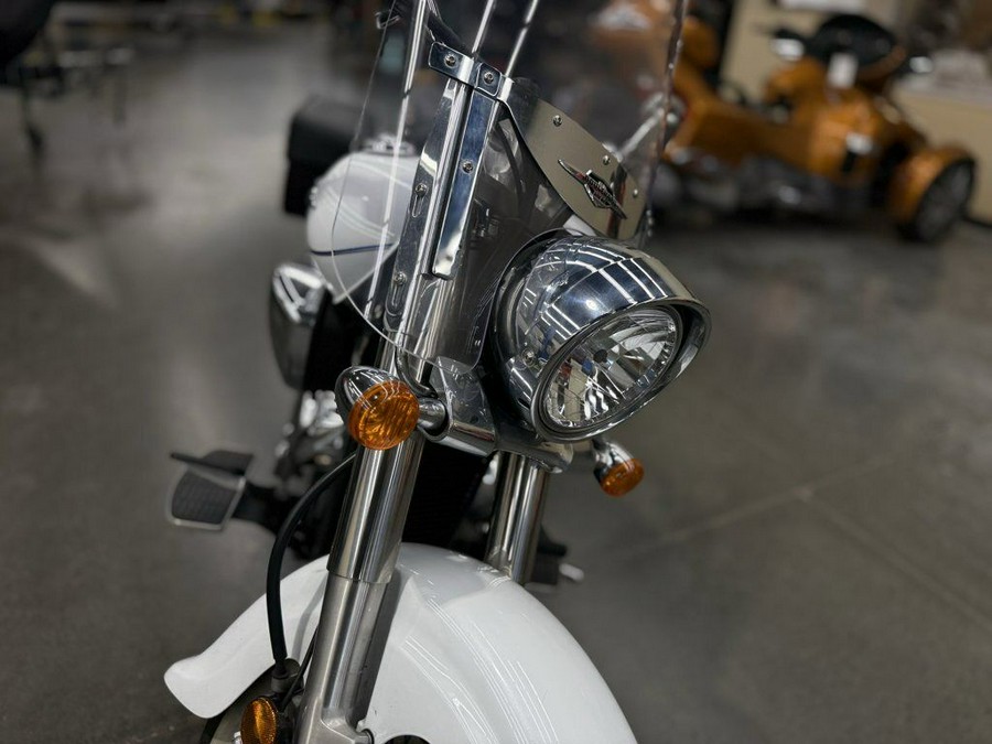 2021 Suzuki Boulevard C50T