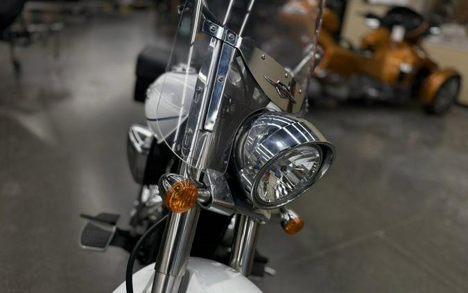2021 Suzuki Boulevard C50T