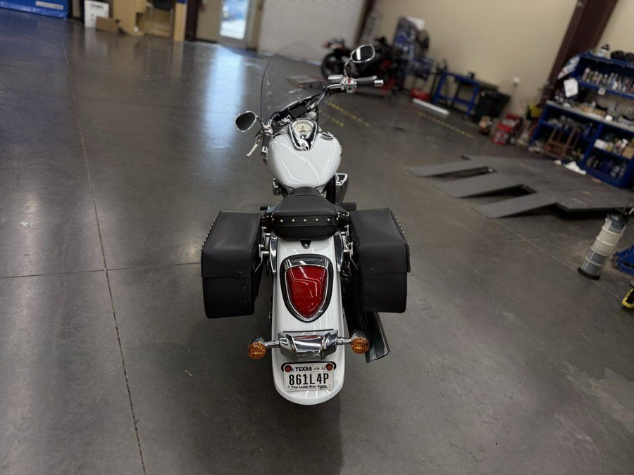 2021 Suzuki Boulevard C50T