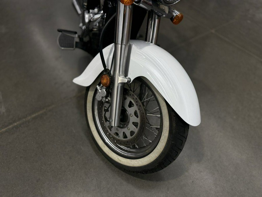 2021 Suzuki Boulevard C50T