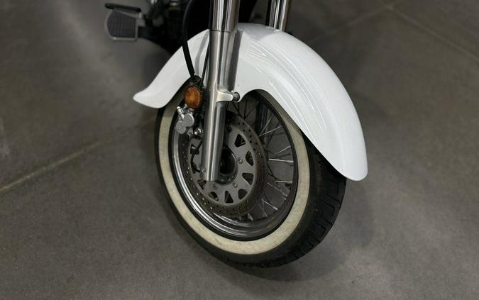 2021 Suzuki Boulevard C50T