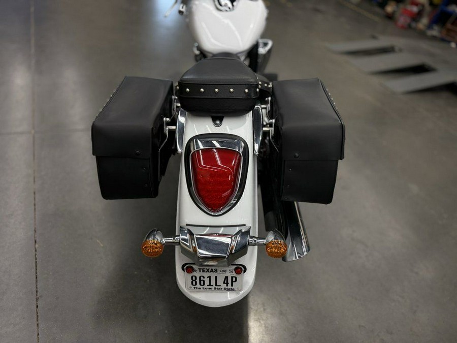 2021 Suzuki Boulevard C50T