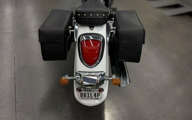 2021 Suzuki Boulevard C50T