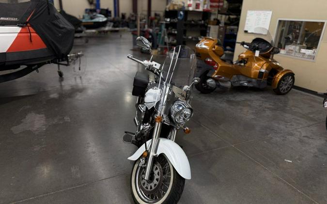 2021 Suzuki Boulevard C50T