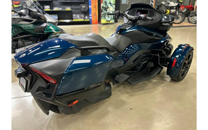 2021 SPYDER RT - Can-Am