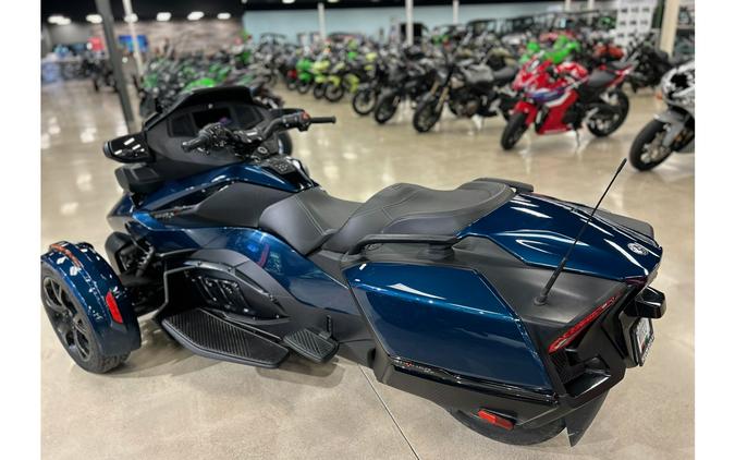 2021 SPYDER RT - Can-Am