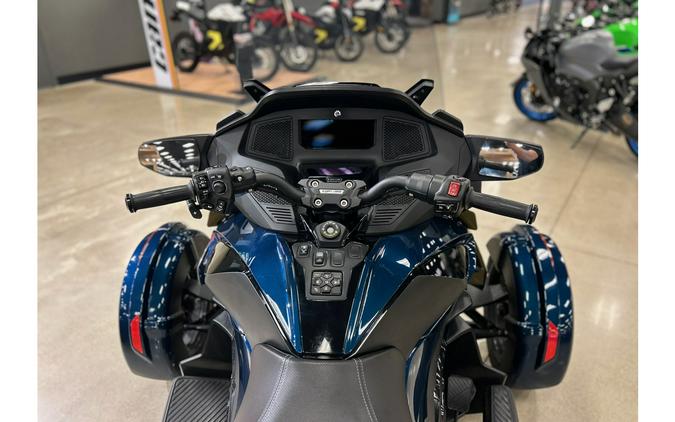 2021 SPYDER RT - Can-Am