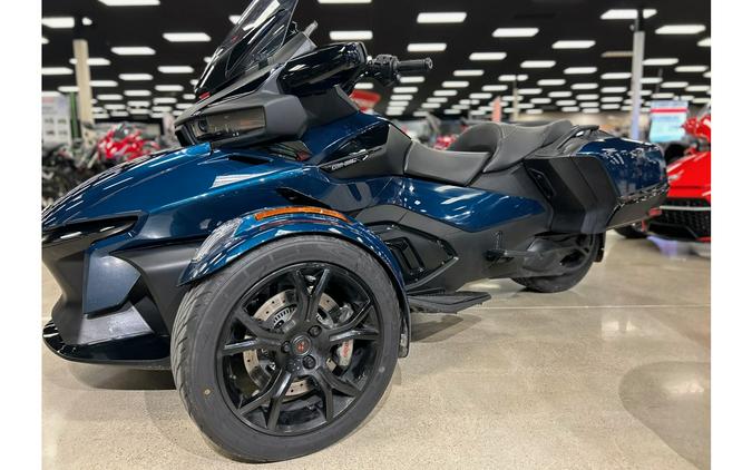 2021 SPYDER RT - Can-Am