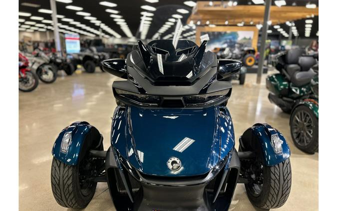 2021 SPYDER RT - Can-Am