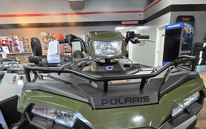 2026 Polaris® Sportsman 450 H.O.