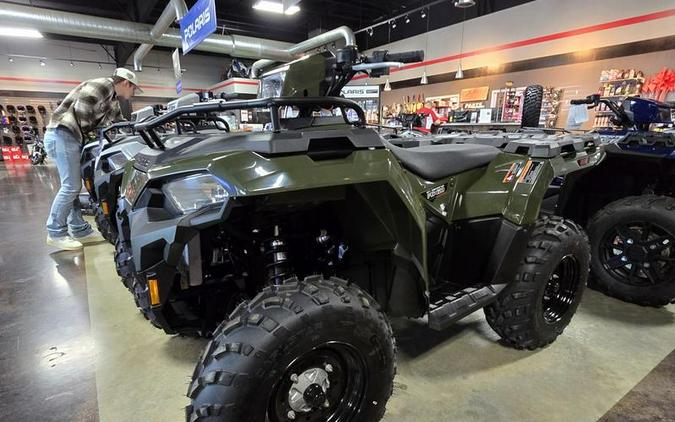 2026 Polaris® Sportsman 450 H.O.