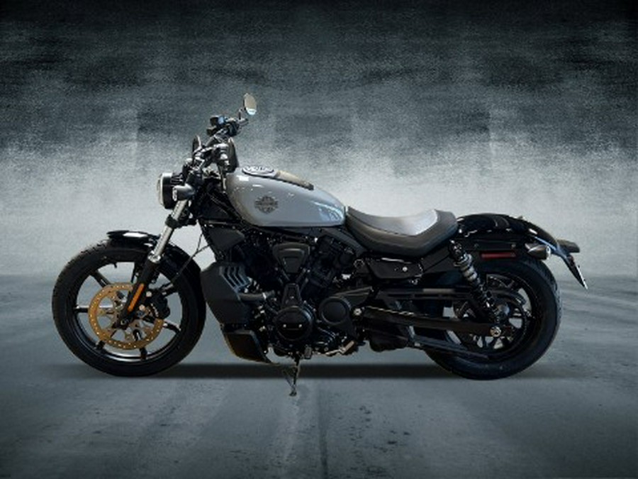 2026 Harley-Davidson Nightster®