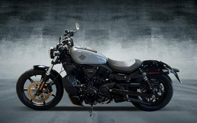 2026 Harley-Davidson Nightster®