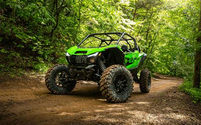 2027 Kawasaki TERYX® H2