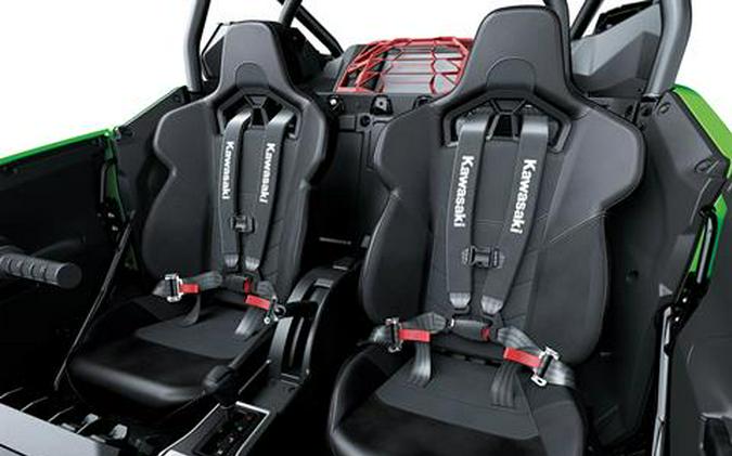 2027 Kawasaki TERYX® H2