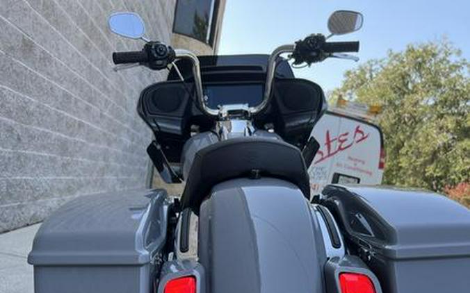 2026 Harley-Davidson® FLTRX - Road Glide®