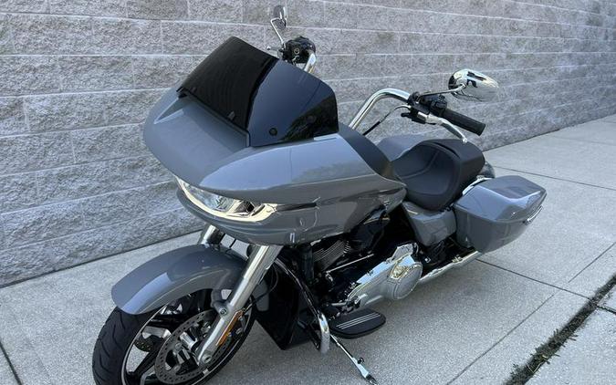 2026 Harley-Davidson® FLTRX - Road Glide®