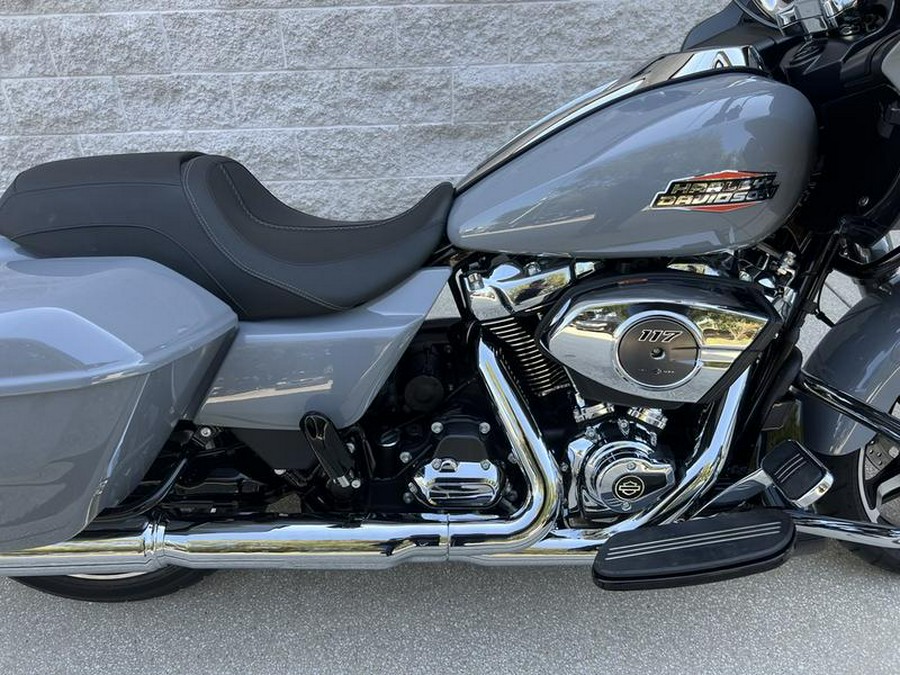 2026 Harley-Davidson® FLTRX - Road Glide®