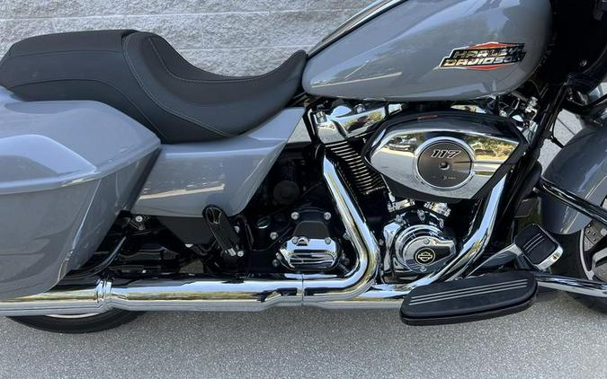 2026 Harley-Davidson® FLTRX - Road Glide®