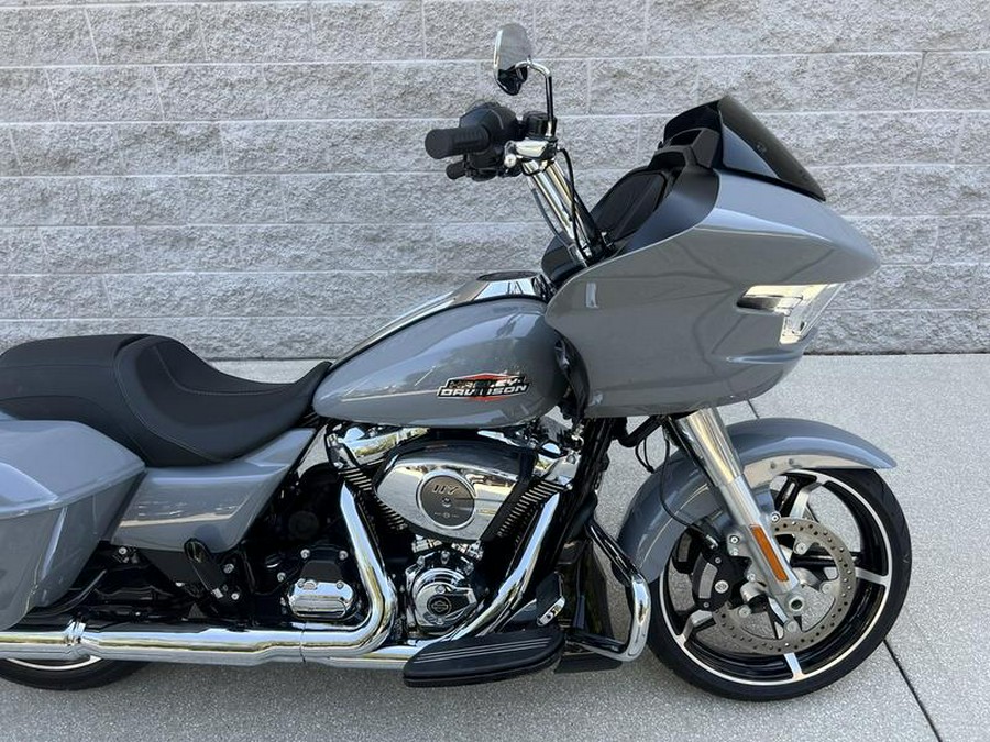 2026 Harley-Davidson® FLTRX - Road Glide®