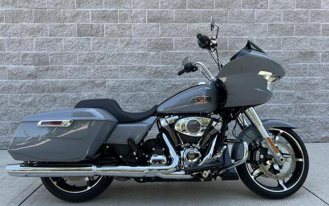 2026 Harley-Davidson® FLTRX - Road Glide®