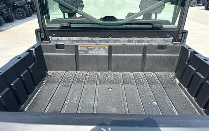 2026 Can-Am Defender XT CAB HD11