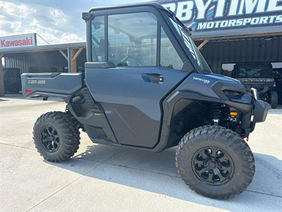2026 Can-Am Defender XT CAB HD11