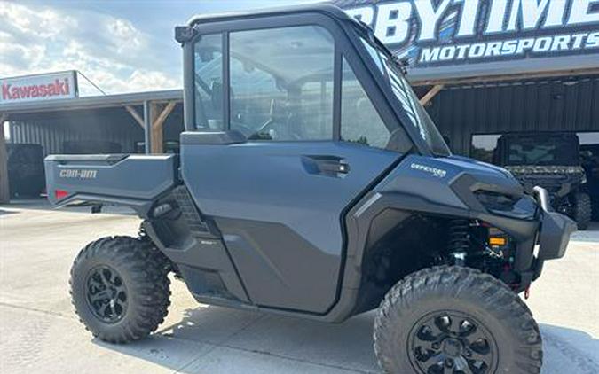 2026 Can-Am Defender XT CAB HD11