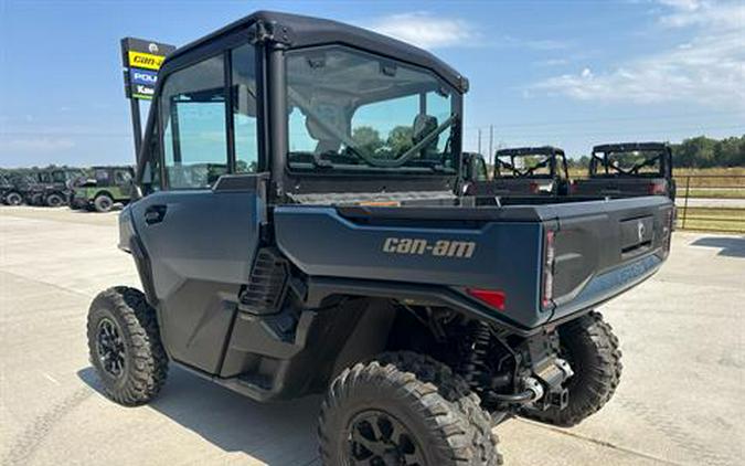 2026 Can-Am Defender XT CAB HD11
